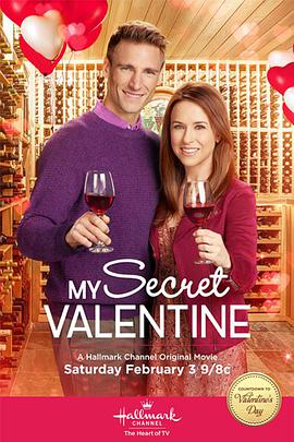  My Secret Valentine