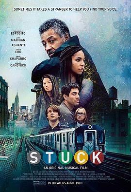 ½ Stuck