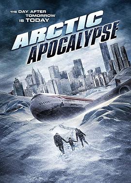 ʾ¼ Arctic Apocalypse