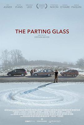 Ĳ The Parting Glass
