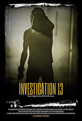 ɱ13 Investigation 13