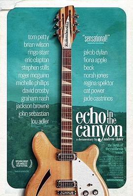 ϿȻ Echo In the Canyon