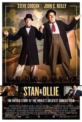 ˹̹Ͱ Stan & Ollie