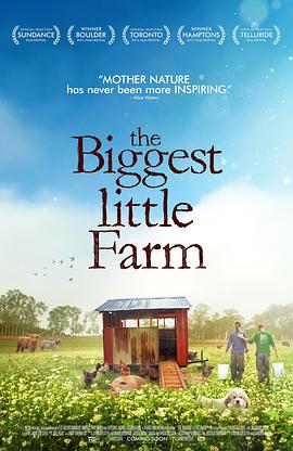 ССũ The Biggest Little Farm