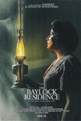 ֮ The Baylock Residence