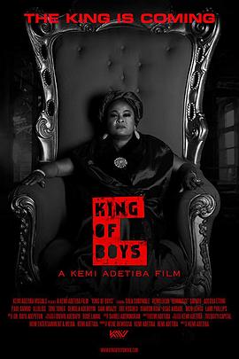 ѪŮ King of Boys