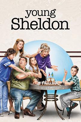 Сл  Young Sheldon Season 3