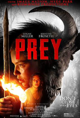  Prey (2019)