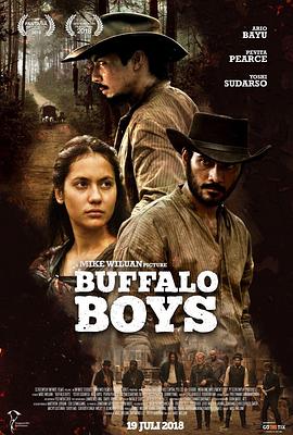 ˮţк Buffalo Boys