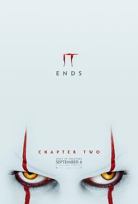 Сػ2 It: Chapter Two