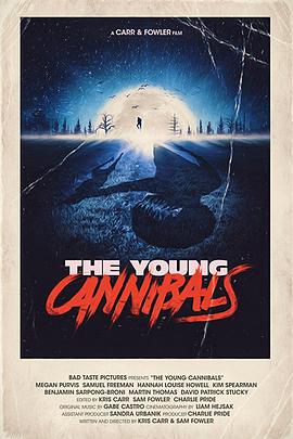 ʳħ The Young Cannibals