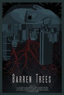 ֮ Barren Trees