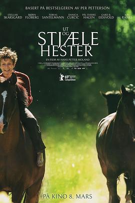 ͵ Ut og stjle hester