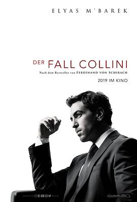 ᰸ Der Fall Collini