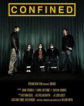  Confined