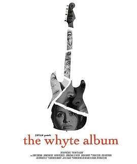 ר The.Whyte.Album