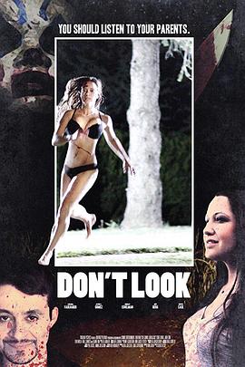 Don\'t Look