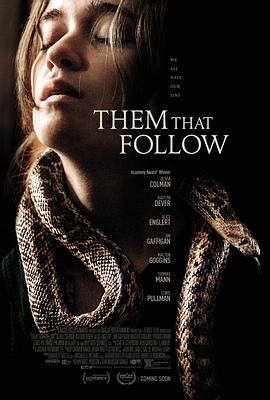 ׷ Them That Follow