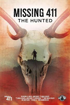 ʧ411׷ Missing 411: The Hunted