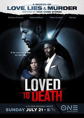  Loved To Death