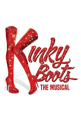 ѥʺ Kinky Boots the Musical