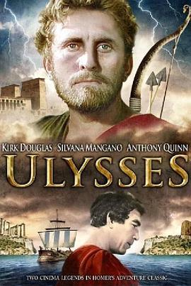 ˹ Ulysses