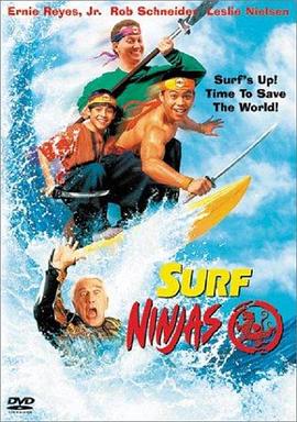 ˳ʿ Surf Ninjas
