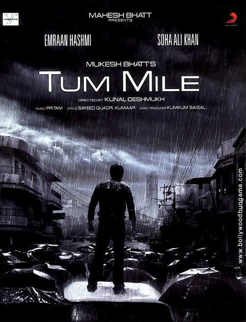 Ӣ Tum Mile