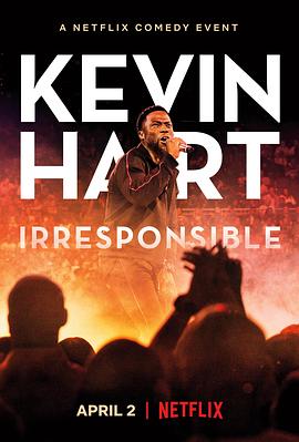 Ĺأ Kevin Hart: Irresponsible