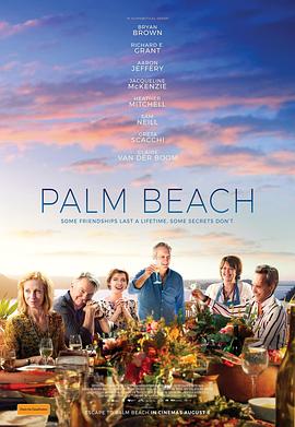 ̲ Palm Beach
