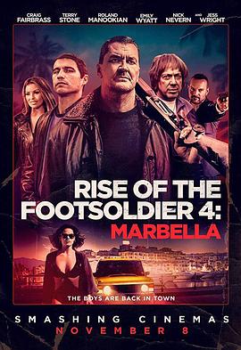 åڰ4 Rise of the Footsoldier 4: Marbella