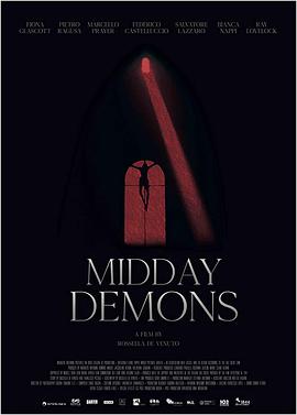 ħ Midday Demons