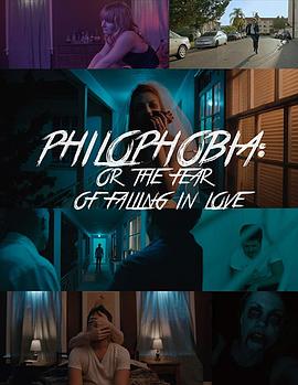 ־֢ Philophobia: or the Fear of Falling in Love