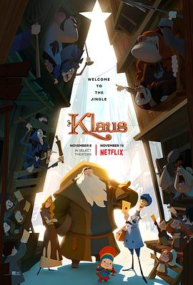 ˹ʥڵ Klaus