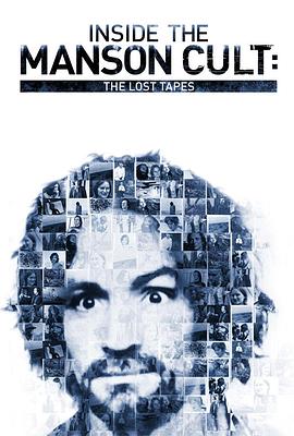 ɭаĻʧĴŴ Inside the Manson Cult: The Lost Tapes