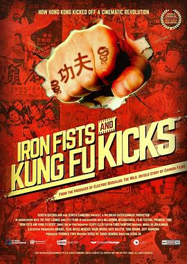 ȭߣϹ Iron Fists and Kung Fu Kicks