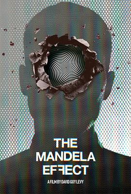 ЧӦ The Mandela Effect