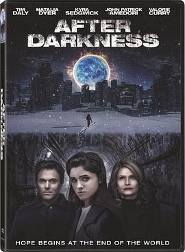 ڰ֮ After Darkness