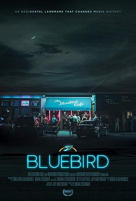 񿧷ȹ Bluebird