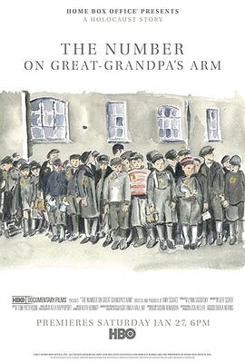 游ֱϵ The Number on Great-Grandpa\'s Arm