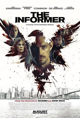  The Informer