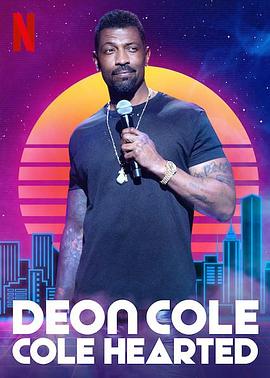 ̿ƶƶĳ Deon Cole: Cole Hearted