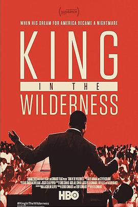 Ұ֮ King in the Wilderness