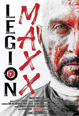  LEGION MAXX