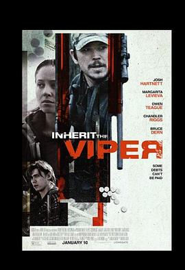  Inherit the Viper