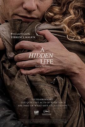 ص A Hidden Life