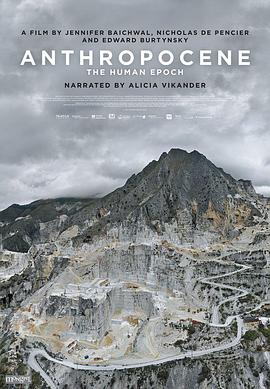  Anthropocene: The Human Epoch (2018)
