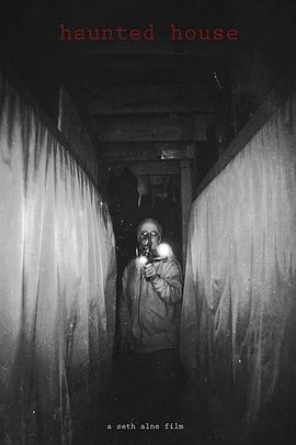  Haunted House