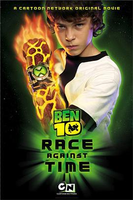 ֮ʱ Ben 10Race Against Time