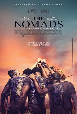  The Nomads